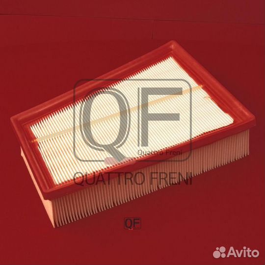 QF36A00137 Фильтр воздушный