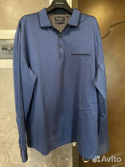 Поло мужское Henderson