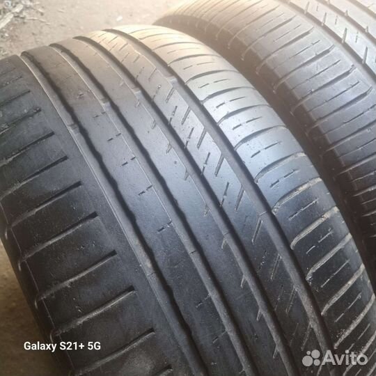 Kinforest KF-550 275/40 R20 106Y