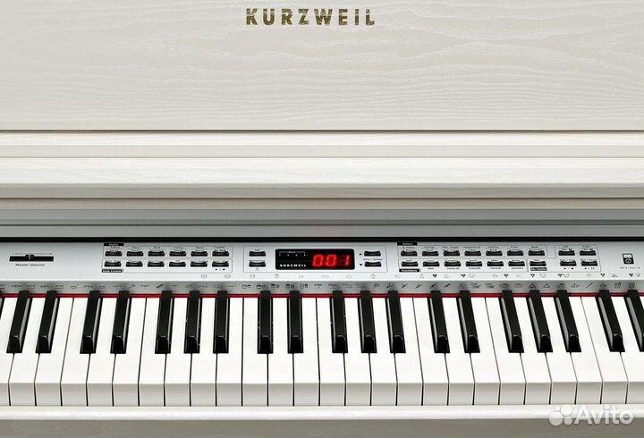 Kurzweil KA150 WH Цифровое пианино