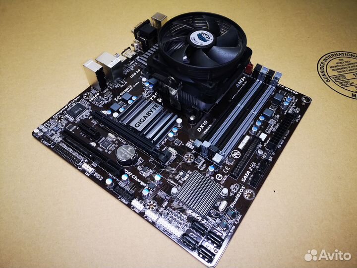 Материнские платы с процессором-MSI,Asus,Intel,AMD