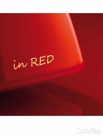 Парфюмированная вода jane