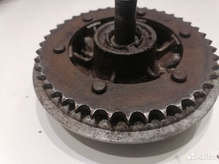 Задняя звезда на восход 3м