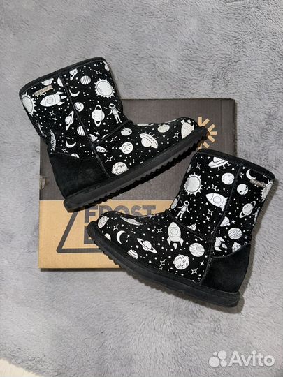 Угги детские Emu Australia