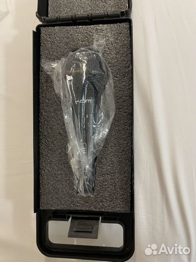 Вокальный динамический микрофон KAM KDM-200