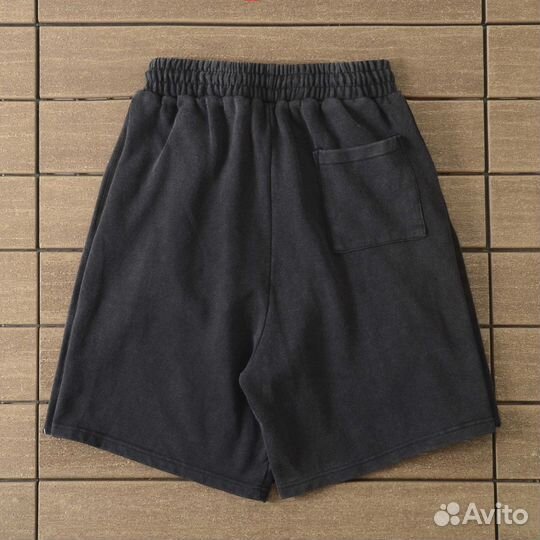 Шорты chrome hearts