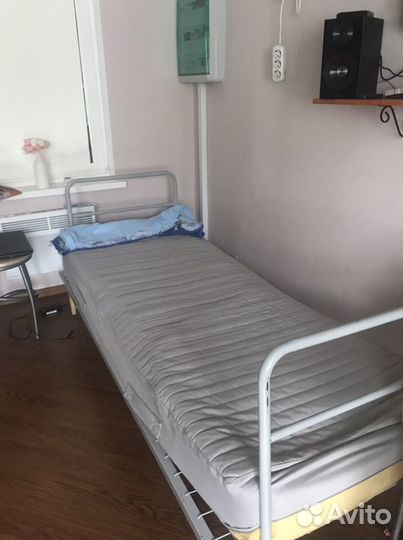 Кровать IKEA