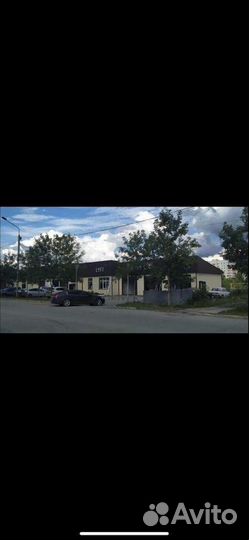 Автомойщик