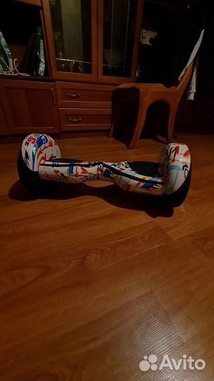 Гироскутер новый