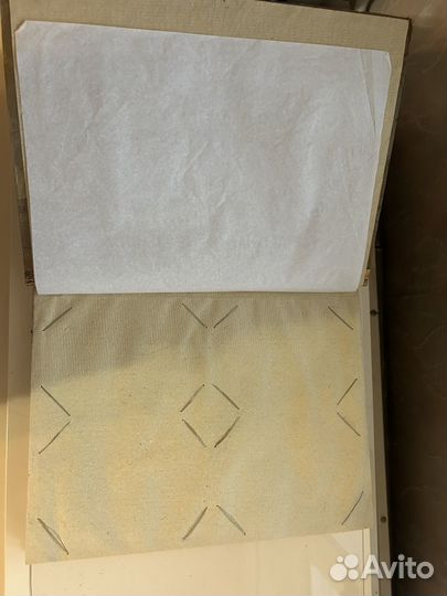 Фотоальбом ручной работы