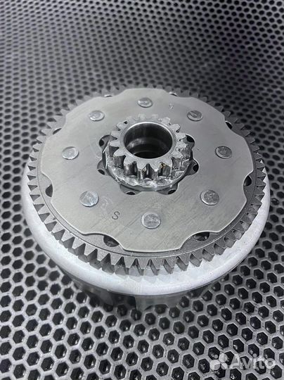 Корзина сцепления Suzuki RM-Z 450 2005-2007