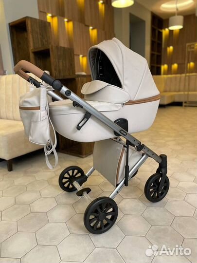 Детская коляска Anex e/type 2в1