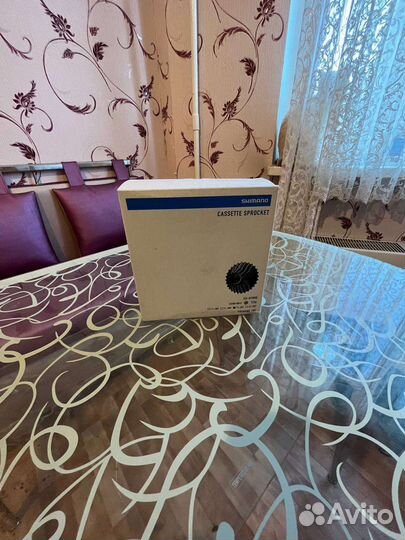 Кассета shimano 105 r7000 11-32 11 скоростей