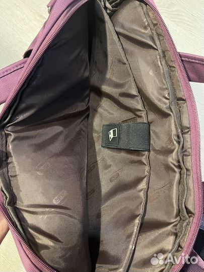 Сумка для ноутбука