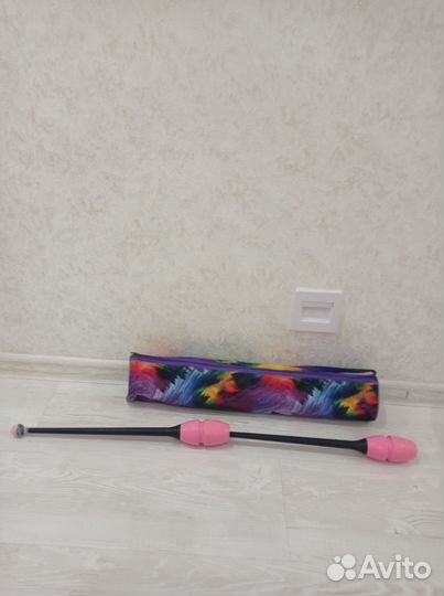 Булавы chacott 41