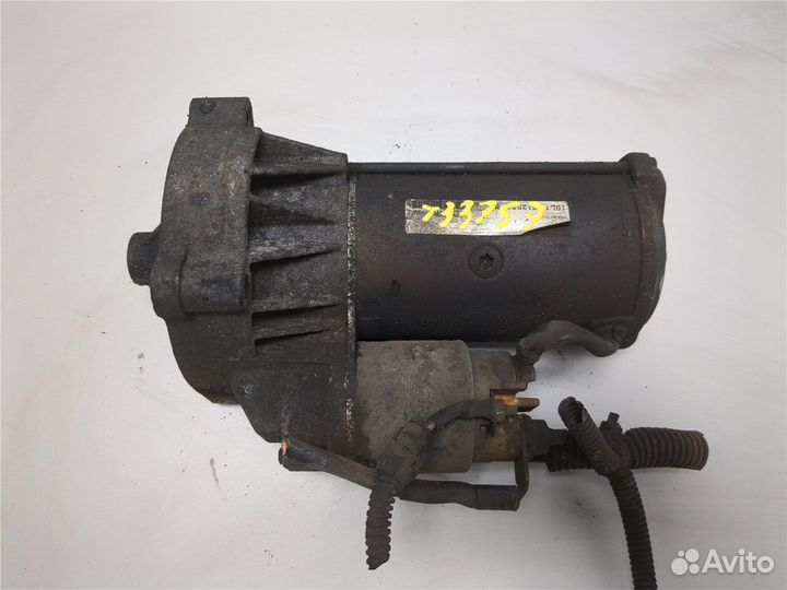 Стартер Citroen Jumpy (Dispatch), 1998