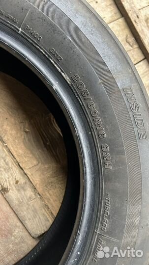 Bridgestone Regno GR-XI 205/60 R16 92