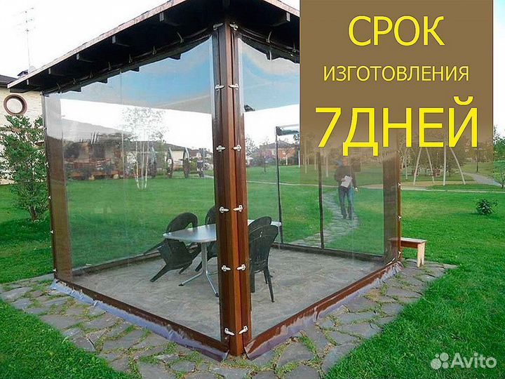 Окна из пвх пленки