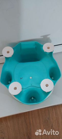 Стульчик для купания