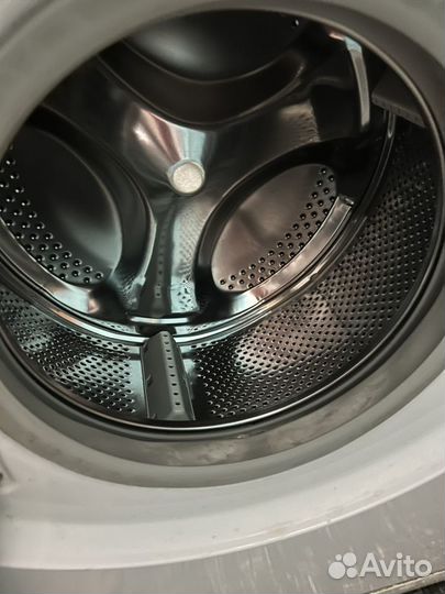 Стиральная машина бу hotpoint ariston