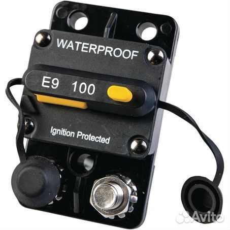 TNC Male to TNC Male Adaptor