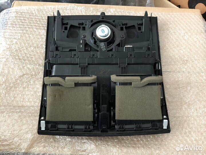 Дисплей Mazda 6