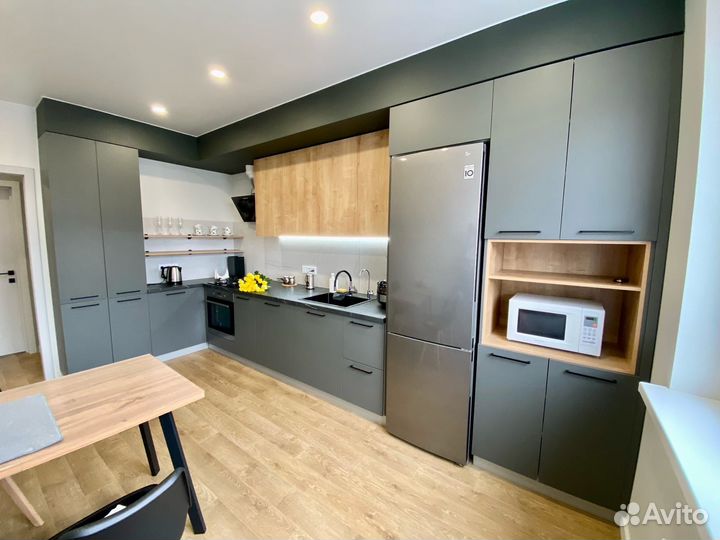 Кухни из мдф, лдсп на заказ. Фабрика