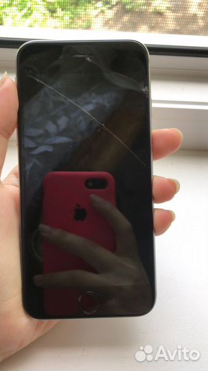 Мобильные телефоны бу iPhone 6s