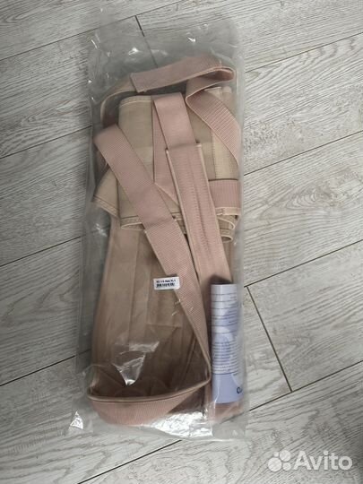 Корректор осанки для взрослых Orto корсет