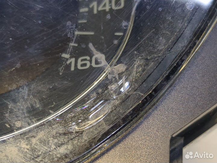 Щиток приборов Lincoln MKZ, 2018