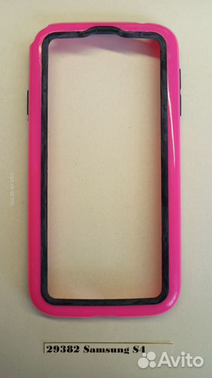 Чехол Samsung S4 29382