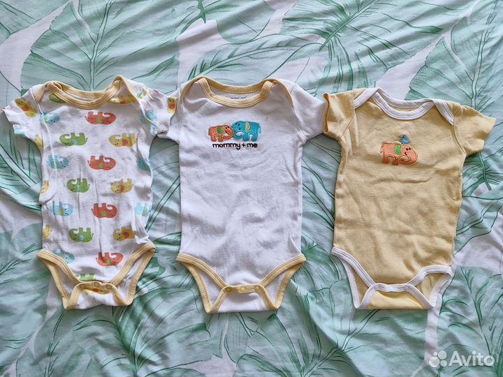 Слип mothecare 50 56