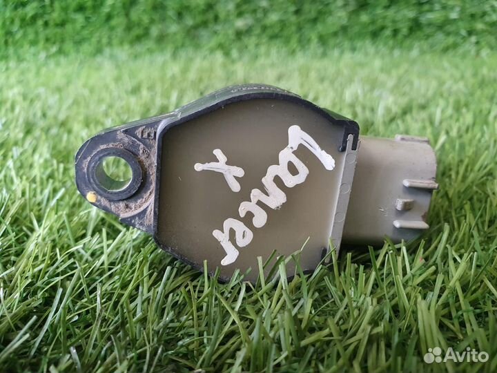 Катушка зажигания Mitsubishi Lancer 10 4A91 1.5Л