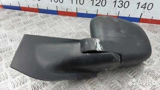 Зеркало наружное левое chevrolet spark M300 (PML22