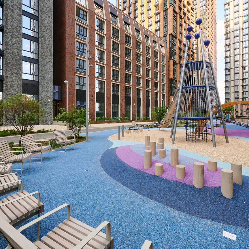 1-к. квартира, 37,6 м², 29/30 эт.