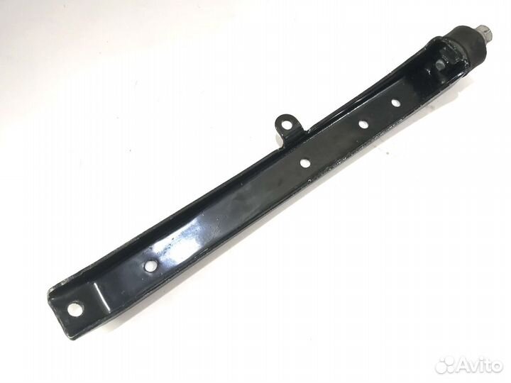 Кронштейн коллектора Audi A4 B7