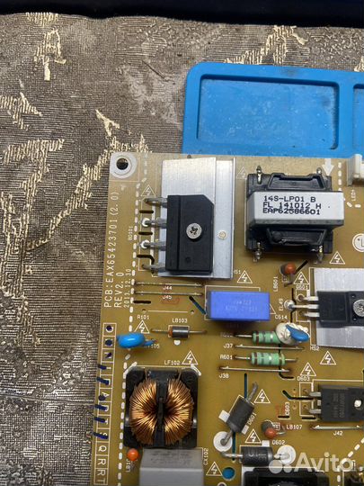 Материнские платы