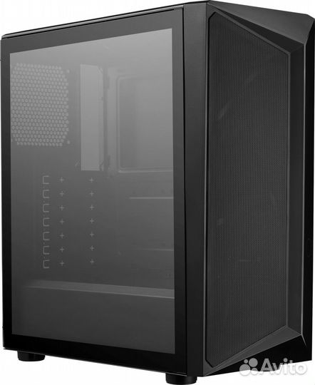 Cooler Master MasterCase CMP 510 (CP510-kgnn-S01)