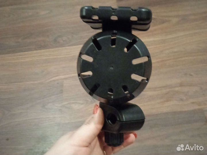 Подстаканник для коляски