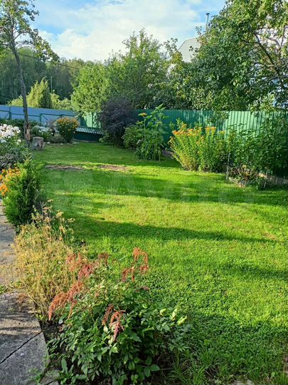 Дом 62 м² на участке 6 сот.