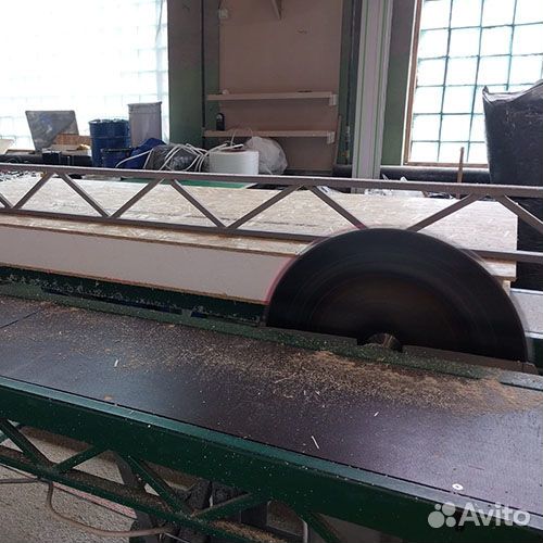 SIP панели 2800Х625Х224 мм