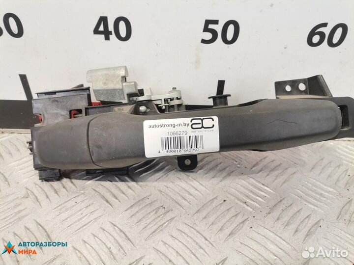 Ручка наружная передняя правая Ford Edge рест