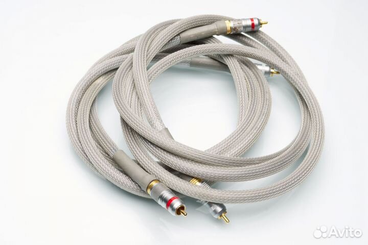 Harmonic Tech Precesion Link межблочные кабели