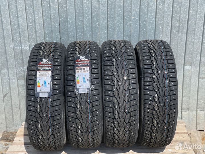 Arivo Ice Claw ARW8 225/60 R18 104T