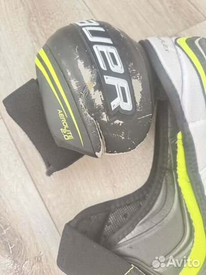 Хоккейная защита