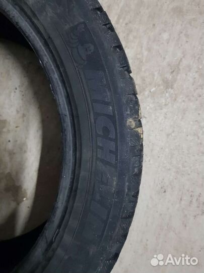 Michelin X-Ice North 3 2.25/4.5 R18