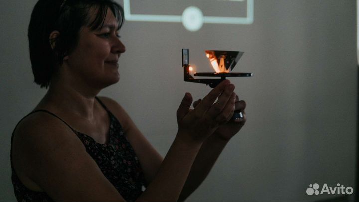 Экскурсии в студию мультипликации