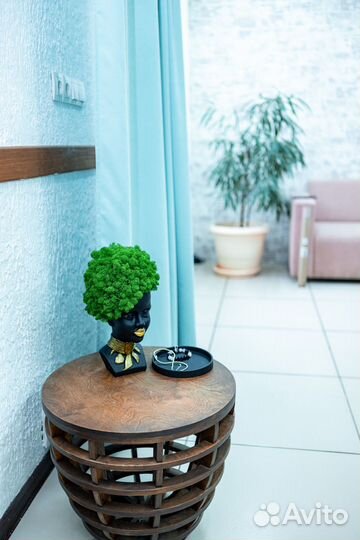 Магазин-мастерская свечи, гипс, мастер-классы