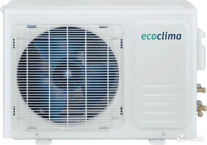 Кондиционер Ecoclima ECW-09GC до 26 кв.м