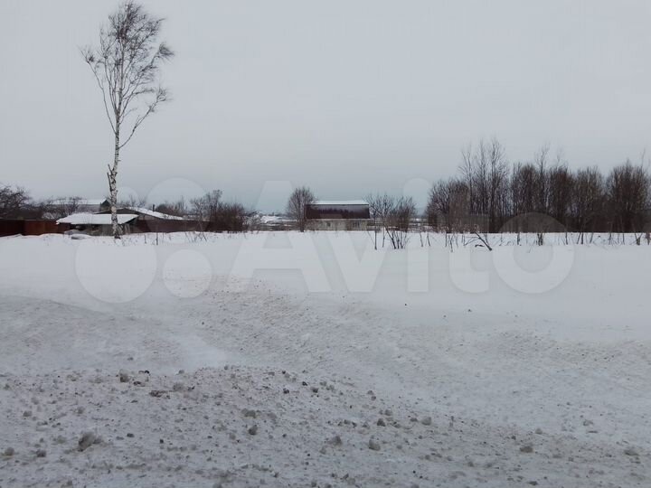 Участок 22 сот. (ИЖС)